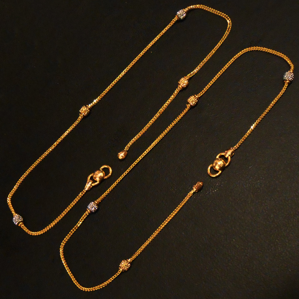 ANKLETS